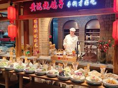 -鸽子窝(黄村店)