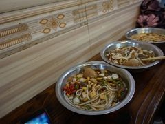 -神卤米粉(正阳步行街店)