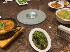 -仁和川菜酒楼(玉双路店)