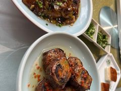 -味+新京宴·烤鸭·北京菜(创意谷店)