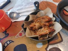 -必胜客(金开大道店)
