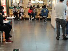 -7mall美食潮地标