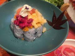 -小龙翻大江文化火锅(太古里店)