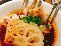 -太二酸菜鱼(金沙印象城店)