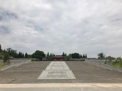 -函谷关历史文化旅游区