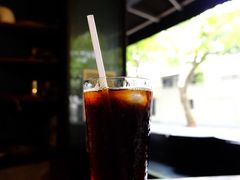 -RUMORS COFFEE ROASTERY鲁马滋咖啡(湖南路店)