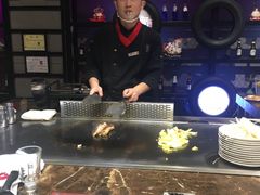 -尚雅铁板料理自助餐厅(乐松店)