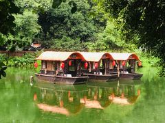 -侨美·唐荔园·40年地道粤菜