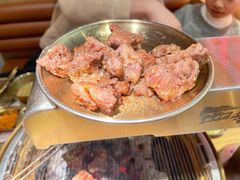 -西塔老太太泥炉烤肉(虹桥南丰城店)