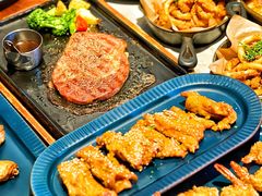 -必胜客(东大桥店)