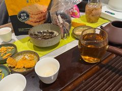 -邈墨茶馆(大兜路1号店)