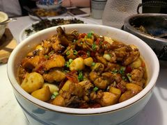 -径山十八道·风味民间菜(杭州总店)