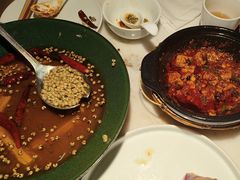 -初蓉丨遇见新川菜(亲贤街荣耀店)