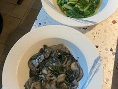 -素描餐厅(灵隐天竺店)