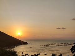 -南麂列岛