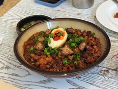 娜娜家金牌卤肉饭-娜娜家•Nana's restaurant (南开大悦城店)