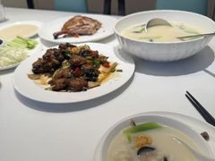 -洋洋中餐馆·SINCE 1997(信投店)