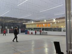 -郑喜旺烧烤(新密总店)