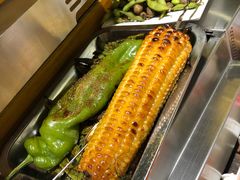 -天津乾毓德饭庄·清真传统炒菜·海鲜烧烤(咸阳路店)