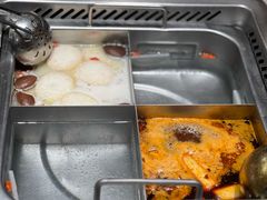 -海底捞火锅(宇飞大厦店)