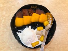 -鲜芋仙(观音桥大融城LG店)