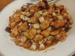 -又一福烤鸭·北京菜(东四店)