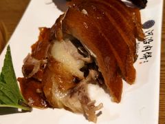 -河沿肉饼Beijing Pie(东华门店)