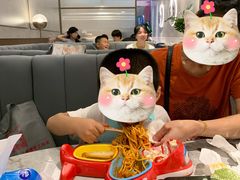 -必胜客(嘉兴万达店)