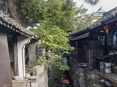 -绍兴鲁迅故里·沈园景区
