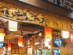 -蜀大侠火锅(天府三街店)