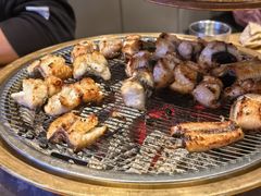 -泥炉烧肉师(新街口金銮巷店)