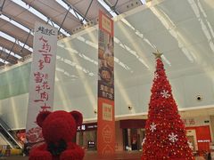 -皇庭广场(福华三路店)