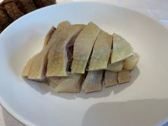 -老吉士酒家(天平路店)