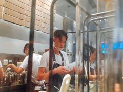 -喜茶(深圳海岸城店)