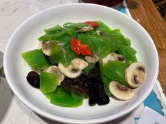 -长安大牌档之上元灯会(南大街店)