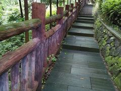 -重庆平顶山公园