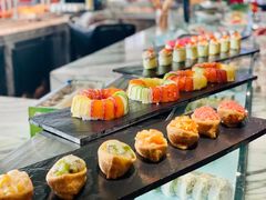 -南京金鹰尚美酒店·尚美西餐厅