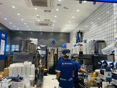 -煲珠公·老红糖珍珠奶茶(金沙洲梦乐城店)