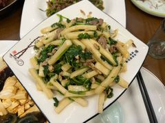 -食光慢宴·安吉土菜馆