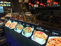 -东北大院·东北菜(三台子店)