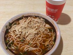 -尧钧财鱼面(育才路店)