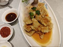 -老妈菜馆(建设街店)