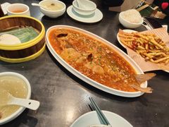 -在莲野·湖北民间菜·头牌松滋鸡(光谷步行街店)