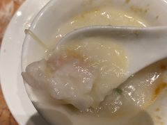 东星斑片粥-金玉满堂潮州酒楼(无限极荟购物广场店)