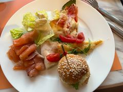 -金茂君悦·食在56海鲜自助餐厅ON56