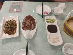 -六和聚传统烤鸭.天津菜(和平店)