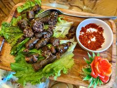 -宗巴雍姆藏餐府