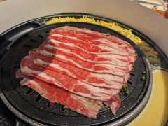 -朴太院·烤肉万岁·创意首尔料理(中联广场店)