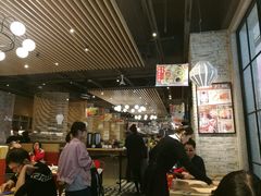 -避风塘(百联东郊店)