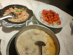 -花城粤菜餐厅(高新区店)
